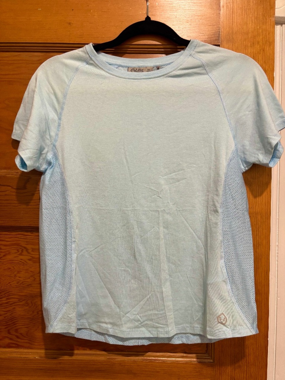 WOMENS TASC PERFORMANCE TOP NEW
